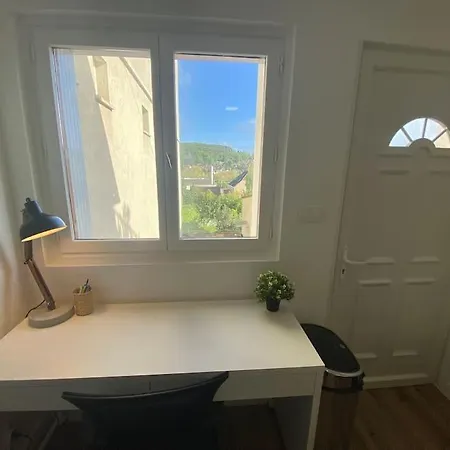 Apartment Cosy Neuf Centre-ville *