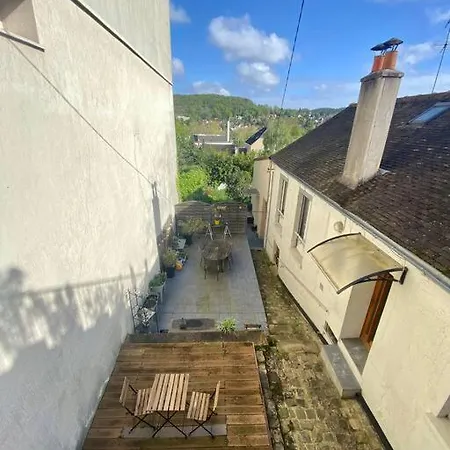 Cosy Neuf Centre-ville
